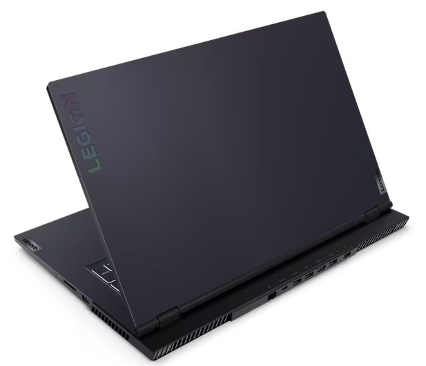 Lenovo Legion 5-17 Ryzen 5/16GB/512 RTX3060 144Hz - 748961 - zdjęcie 5